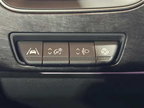 Renault Arkana E-Tech 145 - 23 esprit Alpine - Photo 22