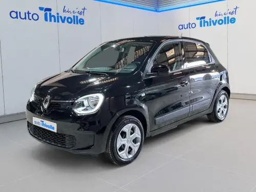 Renault Twingo E-Tech Twingo III Achat Intégral - 21 Zen - Photo 0
