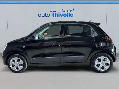 Renault Twingo E-Tech Twingo III Achat Intégral - 21 Zen - Photo 1
