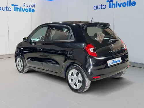 Renault Twingo E-Tech Twingo III Achat Intégral - 21 Zen - Photo 2