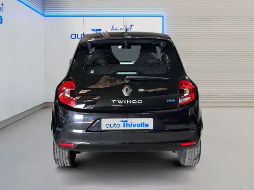 Renault Twingo E-Tech Twingo III Achat Intégral - 21 Zen - Photo 3