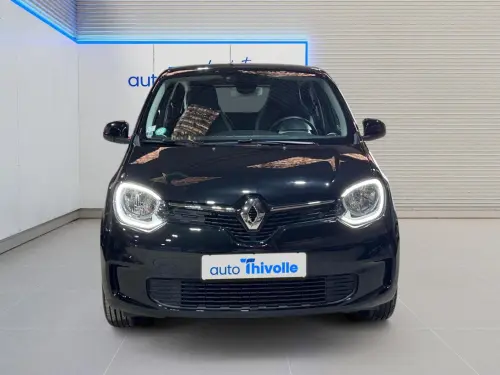 Renault Twingo E-Tech Twingo III Achat Intégral - 21 Zen - Photo 7