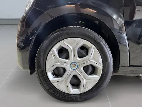 Renault Twingo E-Tech Twingo III Achat Intégral - 21 Zen - Photo 8