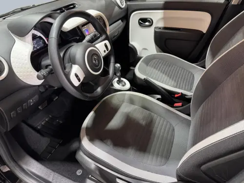 Renault Twingo E-Tech Twingo III Achat Intégral - 21 Zen - Photo 9