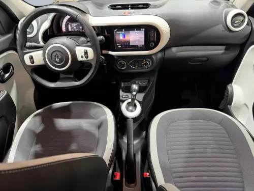 Renault Twingo E-Tech Twingo III Achat Intégral - 21 Zen - Photo 11