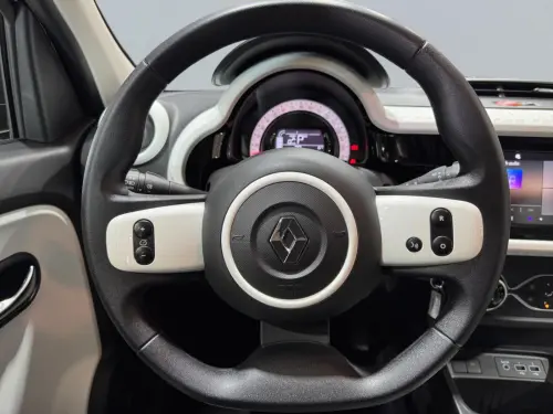 Renault Twingo E-Tech Twingo III Achat Intégral - 21 Zen - Photo 12