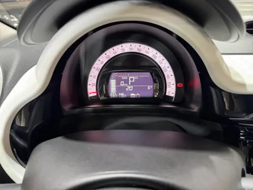 Renault Twingo E-Tech Twingo III Achat Intégral - 21 Zen - Photo 13