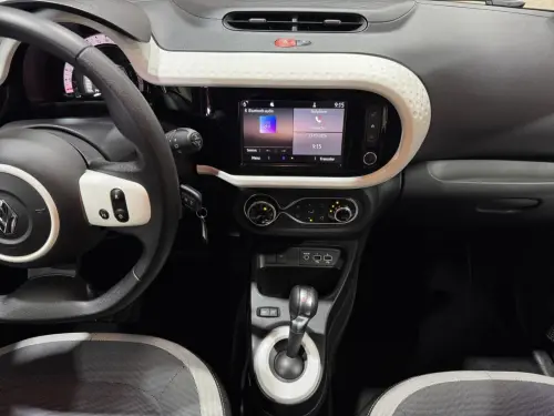 Renault Twingo E-Tech Twingo III Achat Intégral - 21 Zen - Photo 14