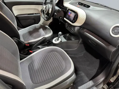 Renault Twingo E-Tech Twingo III Achat Intégral - 21 Zen - Photo 16