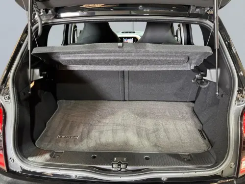 Renault Twingo E-Tech Twingo III Achat Intégral - 21 Zen - Photo 18