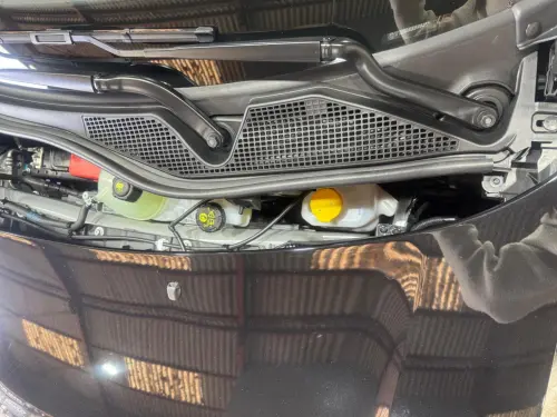 Renault Twingo E-Tech Twingo III Achat Intégral - 21 Zen - Photo 19