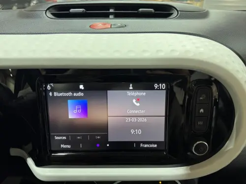 Renault Twingo E-Tech Twingo III Achat Intégral - 21 Zen - Photo 20