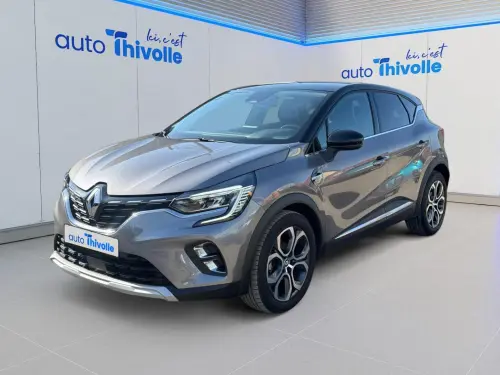 Renault Captur mild hybrid 140 Techno - Photo 0