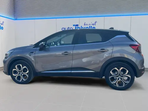 Renault Captur mild hybrid 140 Techno - Photo 1