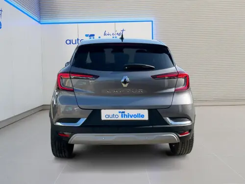 Renault Captur mild hybrid 140 Techno - Photo 3