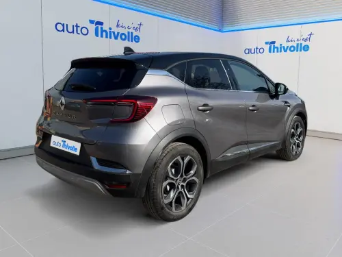 Renault Captur mild hybrid 140 Techno - Photo 4