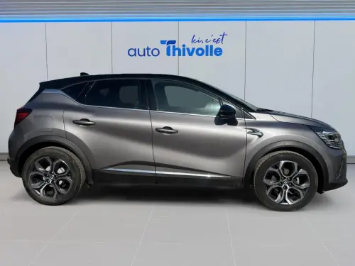 Renault Captur mild hybrid 140 Techno - Photo 5
