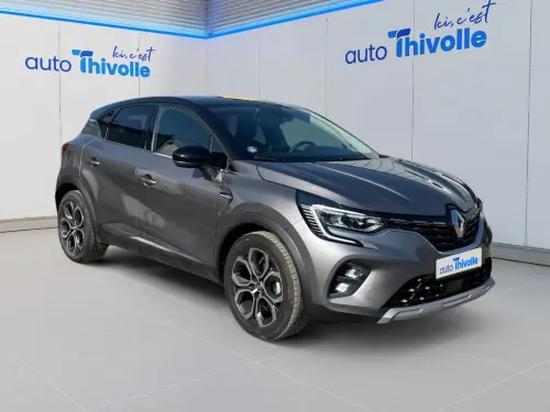 Renault Captur mild hybrid 140 Techno - Photo 6