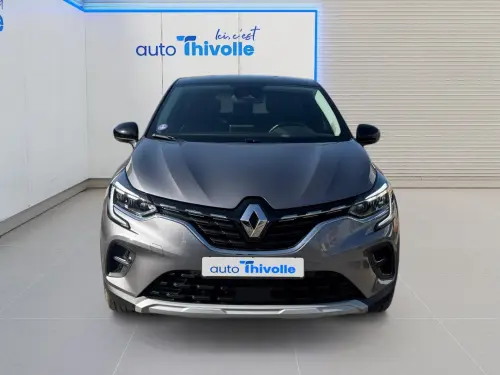 Renault Captur mild hybrid 140 Techno - Photo 7