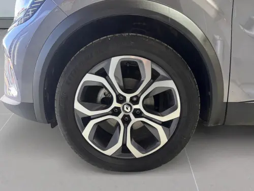 Renault Captur mild hybrid 140 Techno - Photo 8