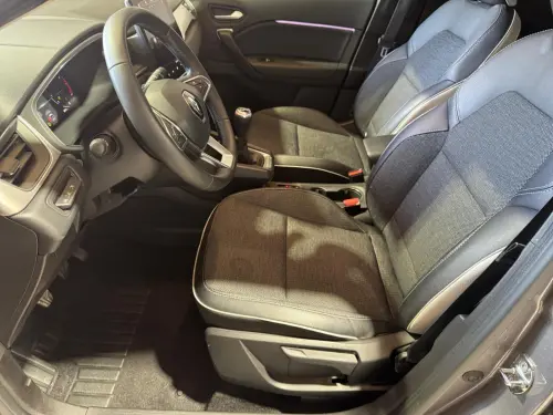 Renault Captur mild hybrid 140 Techno - Photo 9