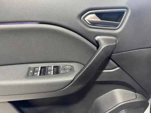 Renault Captur mild hybrid 140 Techno - Photo 10