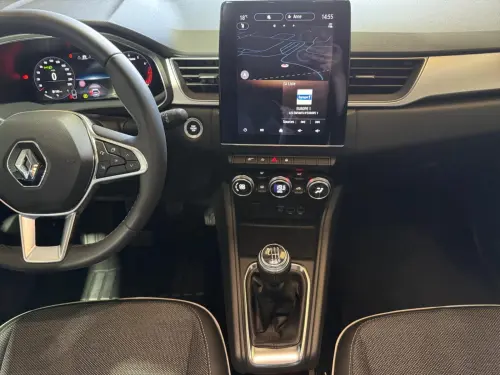 Renault Captur mild hybrid 140 Techno - Photo 14