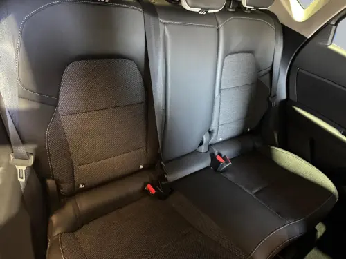 Renault Captur mild hybrid 140 Techno - Photo 17