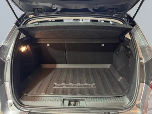 Renault Captur mild hybrid 140 Techno - Photo 18