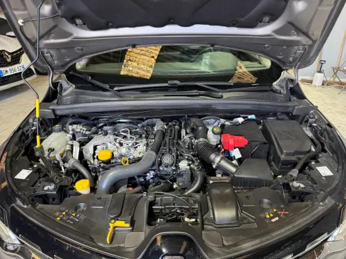 Renault Captur mild hybrid 140 Techno - Photo 19