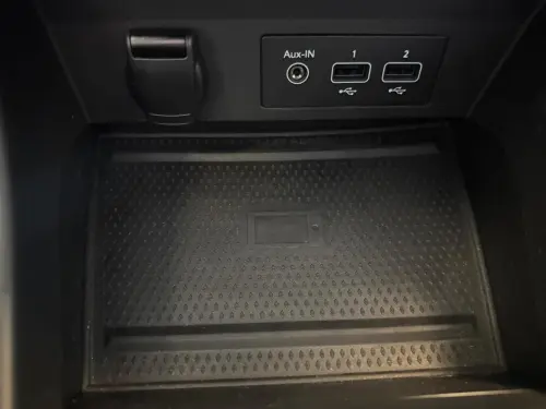 Renault Captur mild hybrid 140 Techno - Photo 22