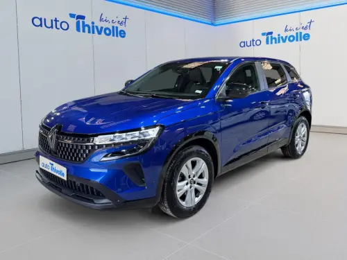 Renault Austral mild hybrid advanced 130 GSR2 Evolution - Photo 0