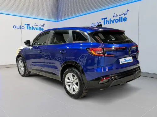 Renault Austral mild hybrid advanced 130 GSR2 Evolution - Photo 2