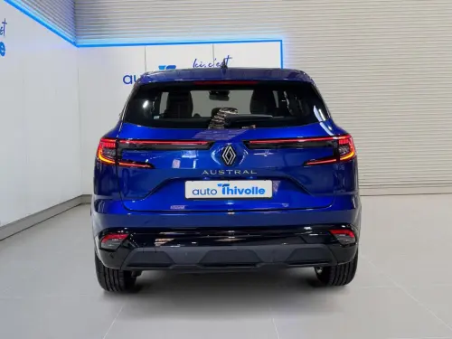 Renault Austral mild hybrid advanced 130 GSR2 Evolution - Photo 3