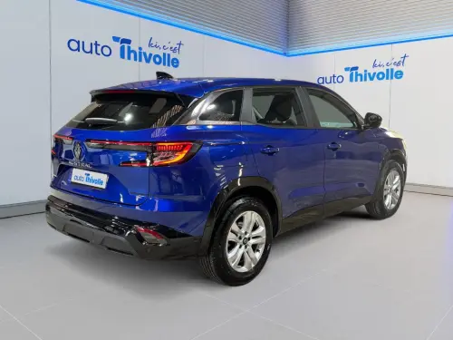 Renault Austral mild hybrid advanced 130 GSR2 Evolution - Photo 4