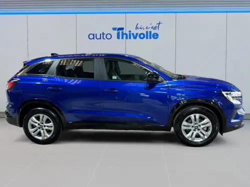 Renault Austral mild hybrid advanced 130 GSR2 Evolution - Photo 5