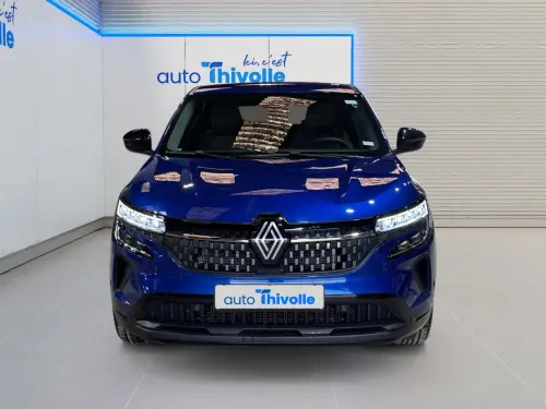 Renault Austral mild hybrid advanced 130 GSR2 Evolution - Photo 7