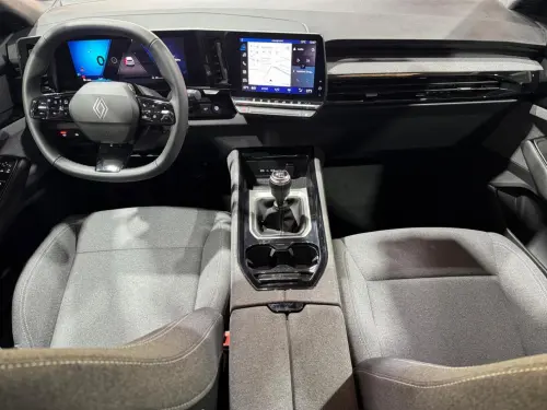 Renault Austral mild hybrid advanced 130 GSR2 Evolution - Photo 11