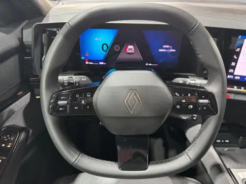 Renault Austral mild hybrid advanced 130 GSR2 Evolution - Photo 12