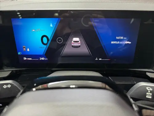 Renault Austral mild hybrid advanced 130 GSR2 Evolution - Photo 13