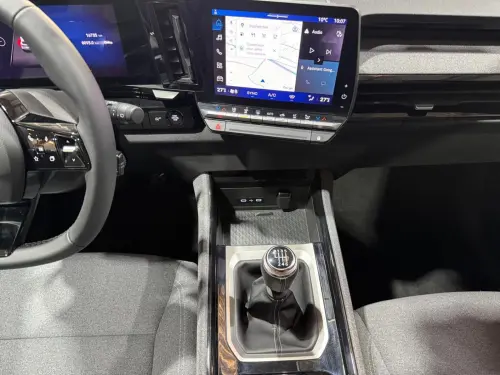 Renault Austral mild hybrid advanced 130 GSR2 Evolution - Photo 14