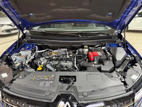 Renault Austral mild hybrid advanced 130 GSR2 Evolution - Photo 19