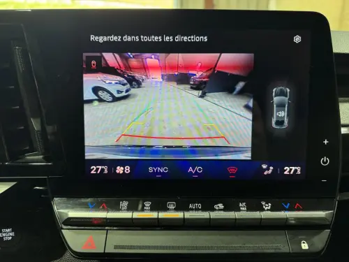 Renault Austral mild hybrid advanced 130 GSR2 Evolution - Photo 20