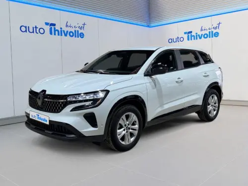 Renault Austral mild hybrid advanced 130 GSR2 Evolution - Photo 0