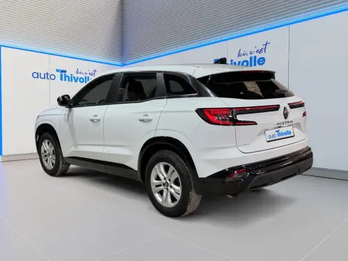 Renault Austral mild hybrid advanced 130 GSR2 Evolution - Photo 2