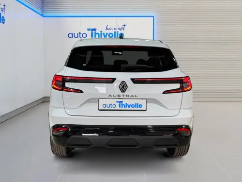 Renault Austral mild hybrid advanced 130 GSR2 Evolution - Photo 3