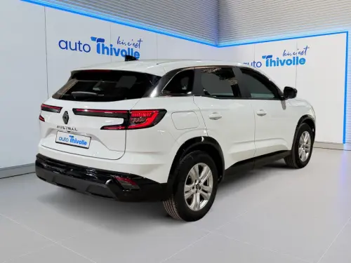 Renault Austral mild hybrid advanced 130 GSR2 Evolution - Photo 4