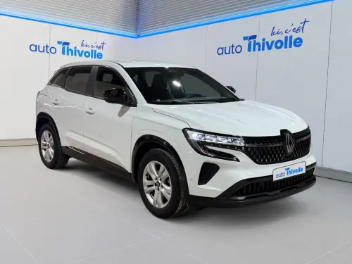 Renault Austral mild hybrid advanced 130 GSR2 Evolution - Photo 6