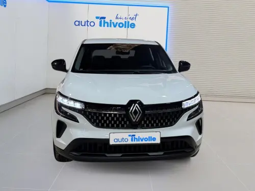 Renault Austral mild hybrid advanced 130 GSR2 Evolution - Photo 7