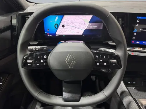 Renault Austral mild hybrid advanced 130 GSR2 Evolution - Photo 12